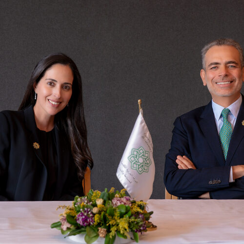 Fortalecimiento del vínculo comercial entre México y Qatar