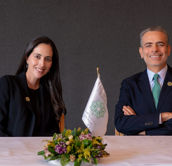 Fortalecimiento del vínculo comercial entre México y Qatar