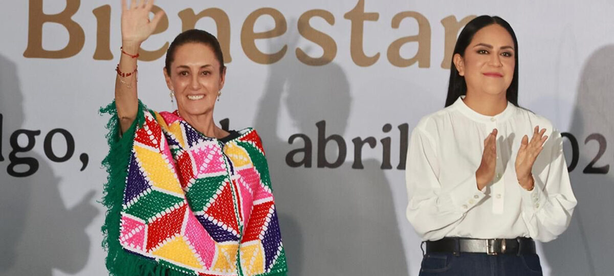Nuevo conflicto interno propicia Ariadna Montiel en Morena; mal y de malas debutó la líder guinda en Chihuahua