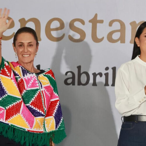 Nuevo conflicto interno propicia Ariadna Montiel en Morena; mal y de malas debutó la líder guinda en Chihuahua