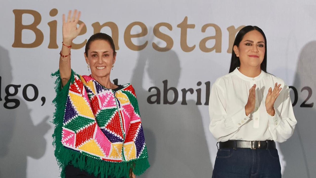 Nuevo conflicto interno propicia Ariadna Montiel en Morena; mal y de malas debutó la líder guinda en Chihuahua