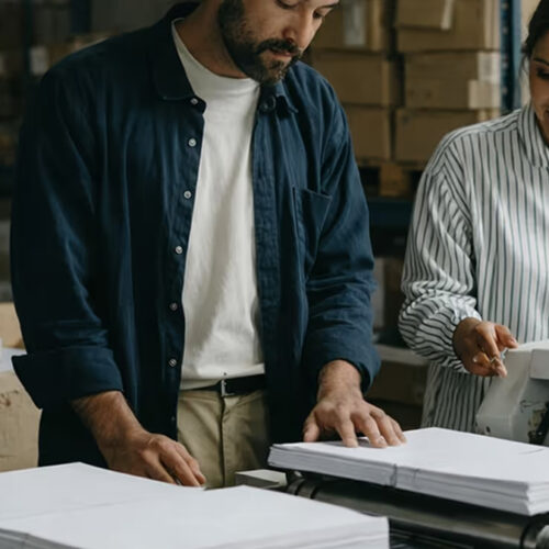 La Importancia de la estructura financiera