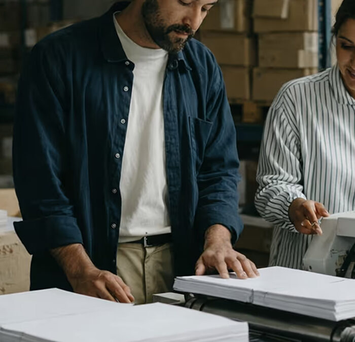 La Importancia de la estructura financiera