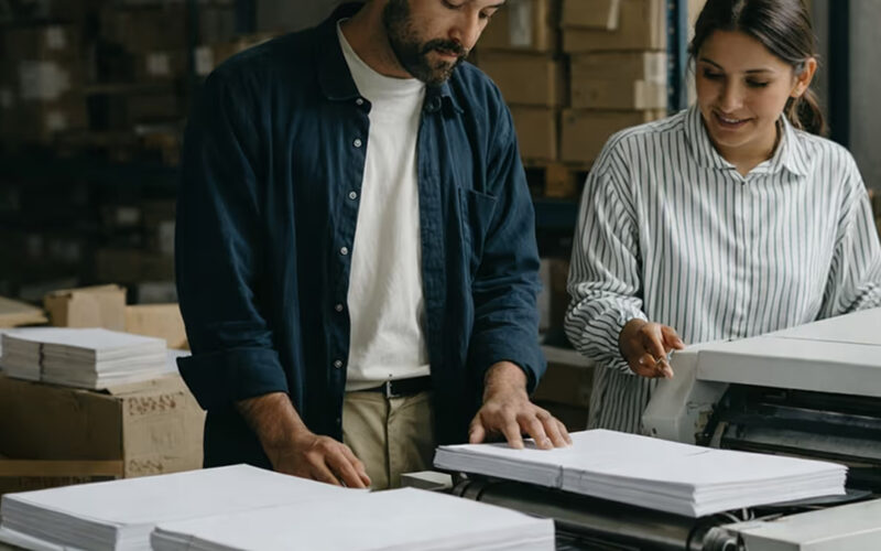 La Importancia de la estructura financiera