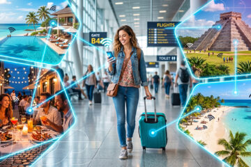 Datos y conectividad impulsan el turismo inteligente regional