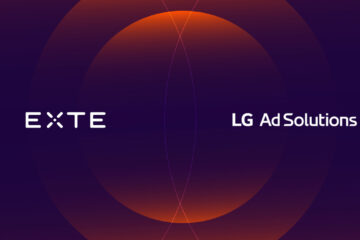 EXTE y LG Ad Solutions amplían alianza en LATAM