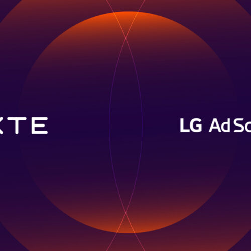 EXTE y LG Ad Solutions amplían alianza en LATAM