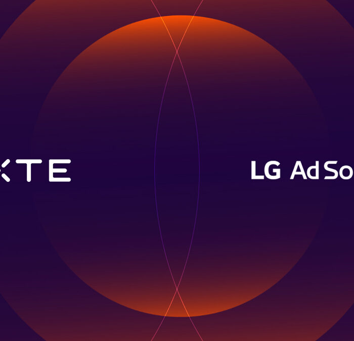 EXTE y LG Ad Solutions amplían alianza en LATAM