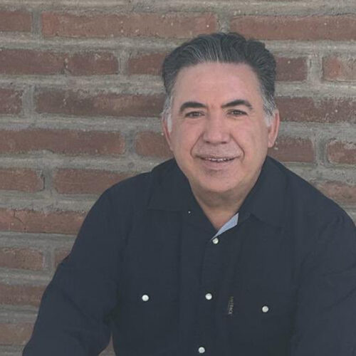 Tercera semana y no llega Inzunza