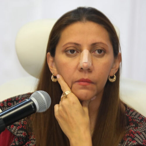 Voluntad de cambio