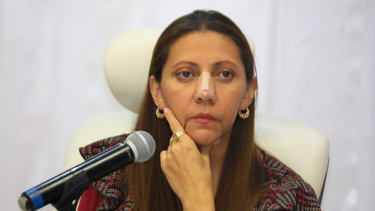 Voluntad de cambio