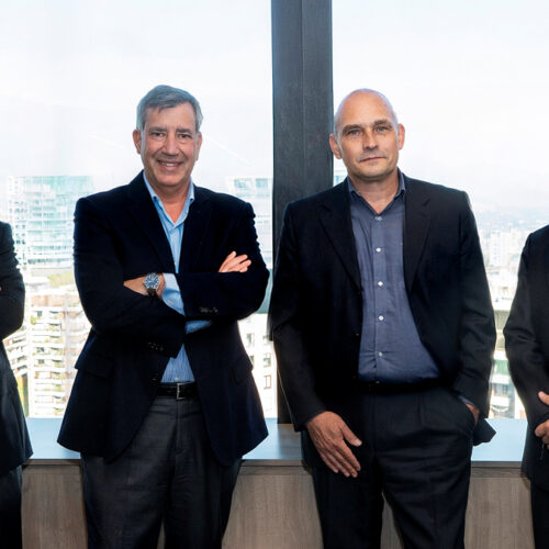 Evertec impulsará el procesamiento de pagos de Transbank en Chile