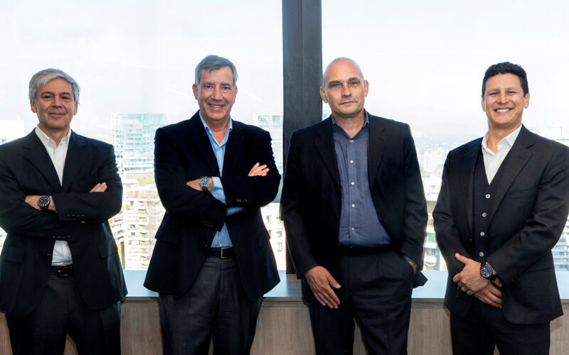 Evertec impulsará el procesamiento de pagos de Transbank en Chile