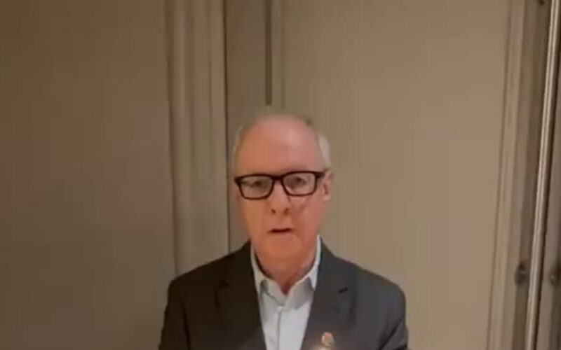 Cristóbal Thompson se integra al consejo de GABAME Human Health