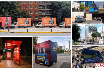 Publicidad exterior lidera las estrategias de marca rumbo a la Copa del Mundo