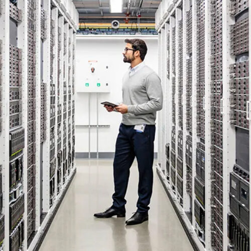 Nuevos servidores de HPE diseñados para operar en condiciones extremas y sin conexión