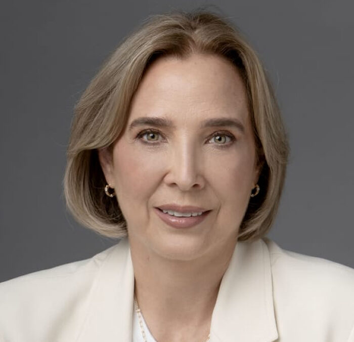 Liderazgo Renovado en HP México