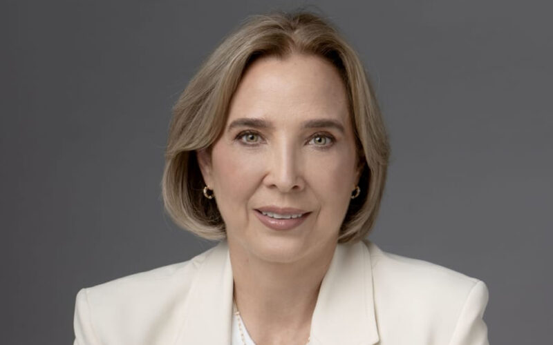 Liderazgo Renovado en HP México