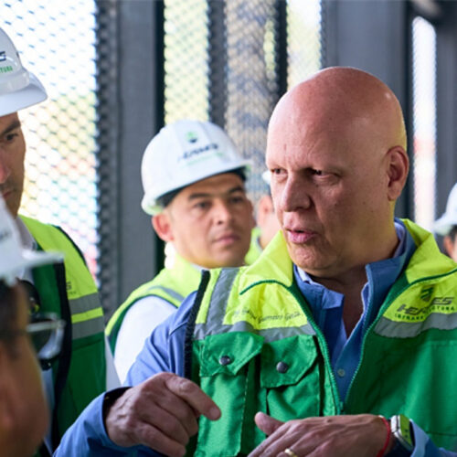 Hermes Infraestructura eleva inversión