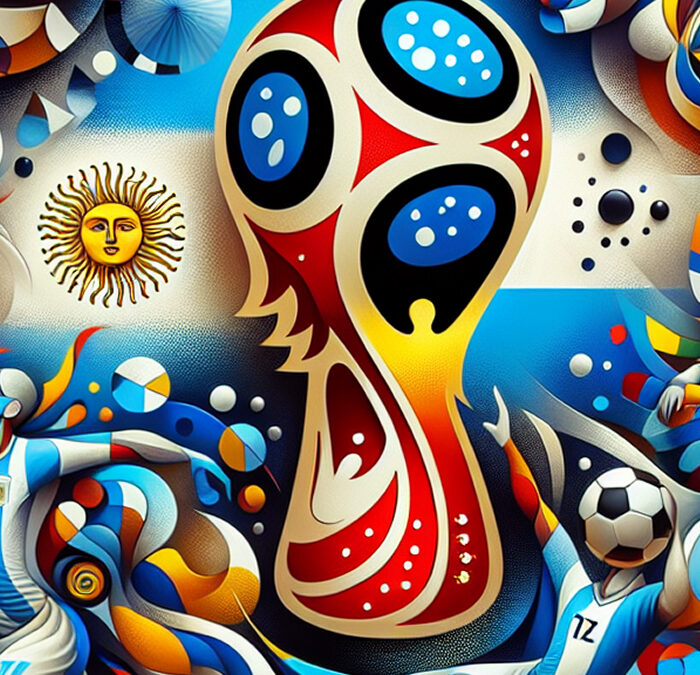 Ipsos revela cómo capturar la atención de los fans en el Mundial 2026