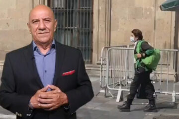 La educación pública está viviendo en México sus peores momentos