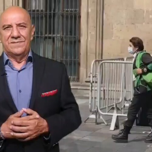 La educación pública está viviendo en México sus peores momentos