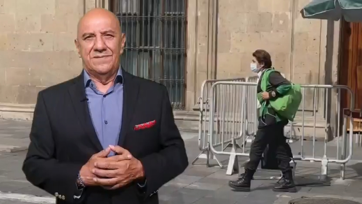 La educación pública está viviendo en México sus peores momentos
