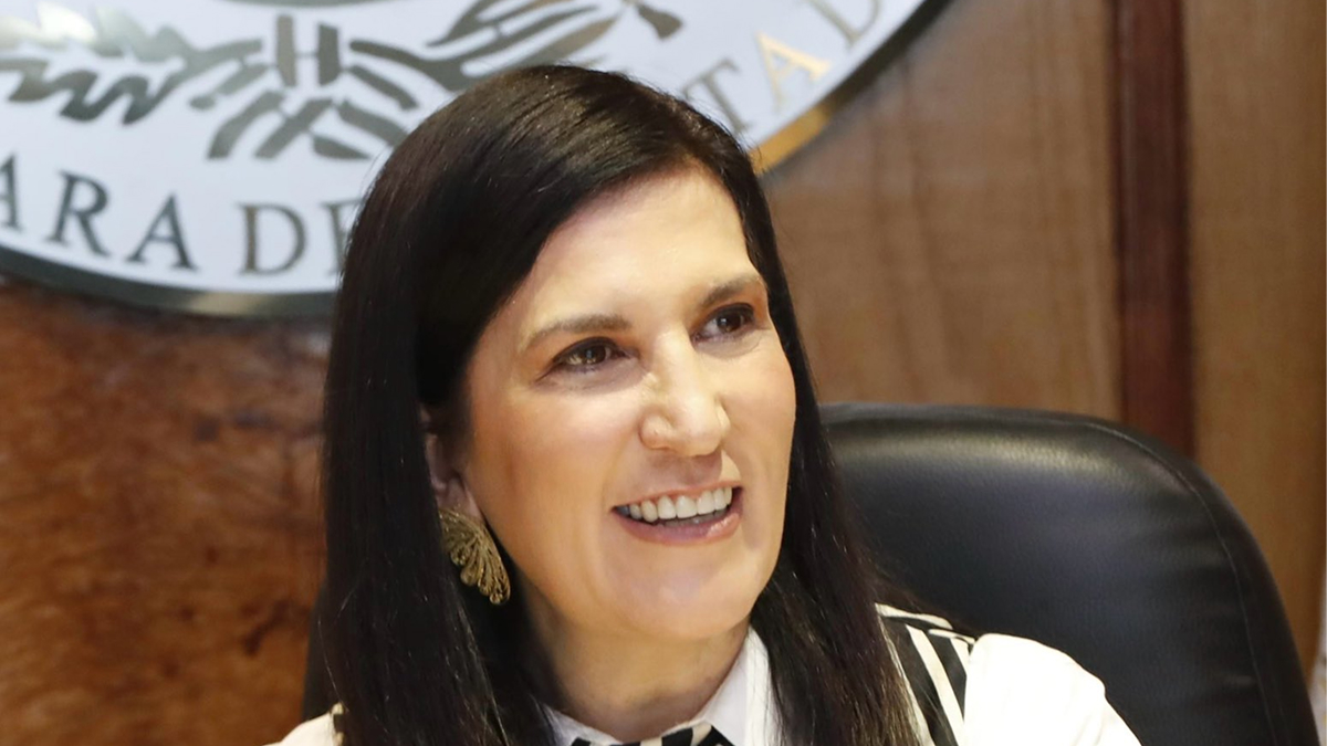 Cerrar filas con la seguridad de los mexicanos