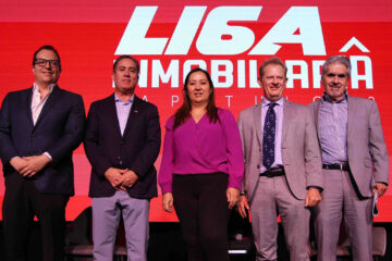 Líderes inmobiliarios trazan la ruta de la vivienda adecuada en México