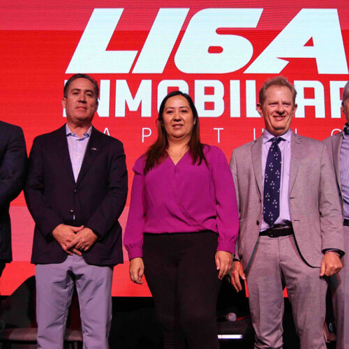Líderes inmobiliarios trazan la ruta de la vivienda adecuada en México