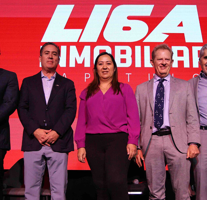 Líderes inmobiliarios trazan la ruta de la vivienda adecuada en México