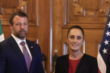 Crece temor en Morena