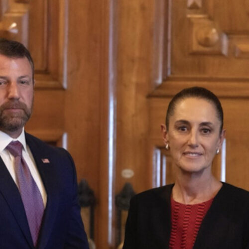 Crece temor en Morena