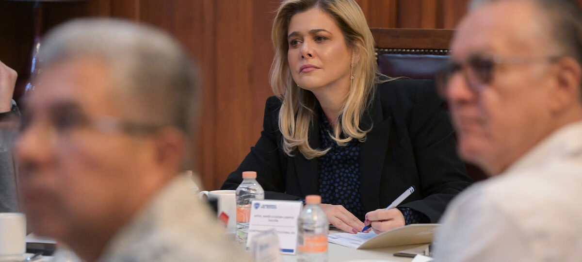 PRI, el partido con más posibilidades de ganarle a Morena en el 2027