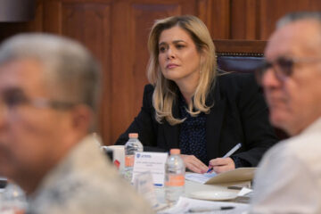 PRI, el partido con más posibilidades de ganarle a Morena en el 2027