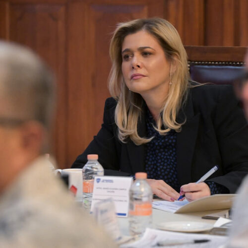 PRI, el partido con más posibilidades de ganarle a Morena en el 2027
