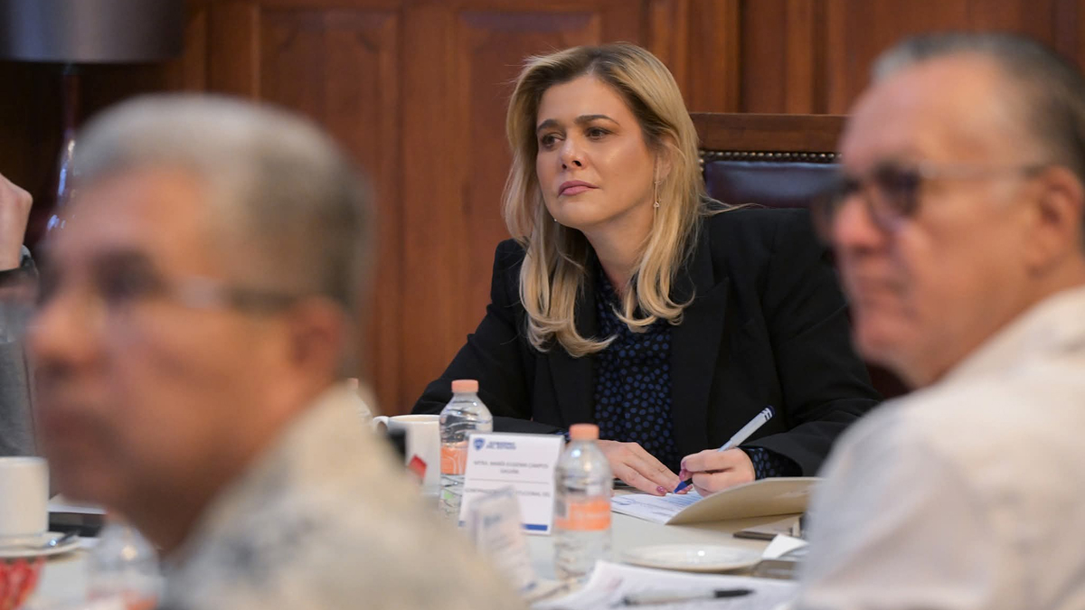 PRI, el partido con más posibilidades de ganarle a Morena en el 2027