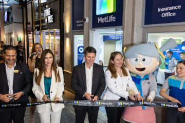 MetLife y KidZania impulsan la educación financiera en México