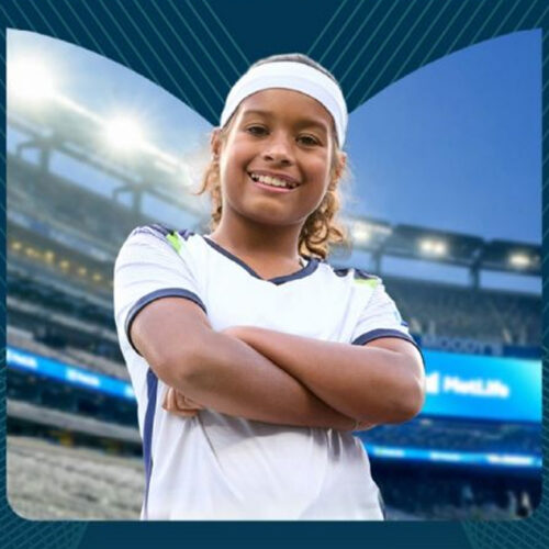 MetLife Foundation impulsa la educación y el deporte global