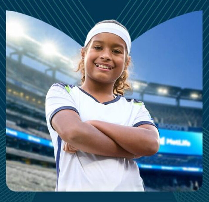 MetLife Foundation impulsa la educación y el deporte global