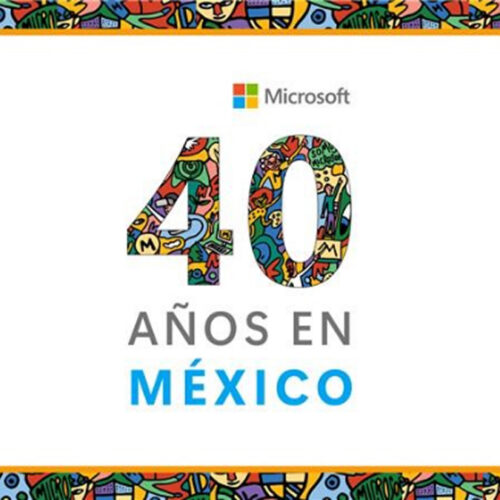 Cuatro décadas de innovación tecnológica en México