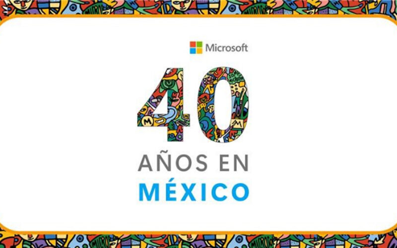 Cuatro décadas de innovación tecnológica en México