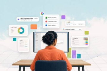 La Evolución Laboral con Agentes de Inteligencia Artificial