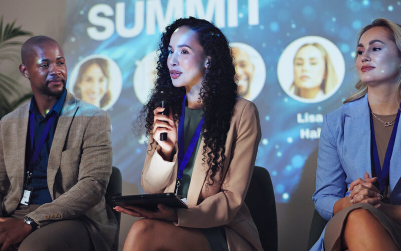 Novacomp Tech Summit impulsará la evolución empresarial de la región