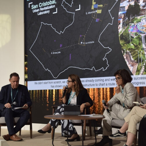Latinoamérica lidera el debate sobre vivienda digna y segura