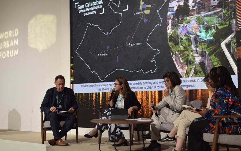 Latinoamérica lidera el debate sobre vivienda digna y segura