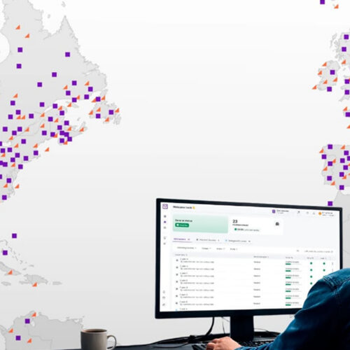 Object First revoluciona la gestión de respaldos con Fleet Manager
