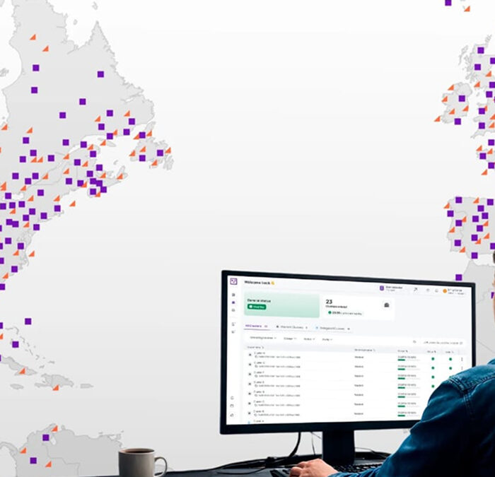 Object First revoluciona la gestión de respaldos con Fleet Manager