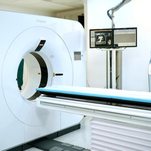 Innovación en imagenología diagnóstica para la salud mexicana