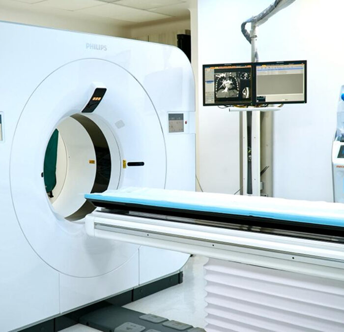 Innovación en imagenología diagnóstica para la salud mexicana
